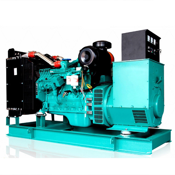 迎江柴油发电机操作及日常维护