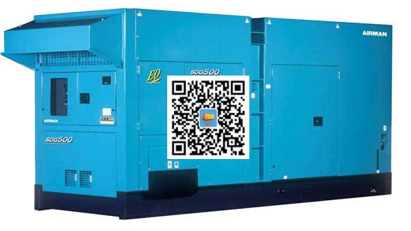 迎江出租发电机 进口和国产柴油发电机组有什么不同