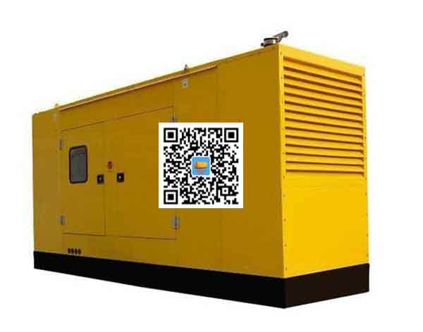迎江出租发电机 柴油发电机不维护对机器有什么影响