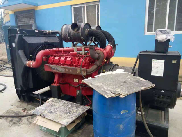 迎江租赁发电机 发电机的主要分类介绍