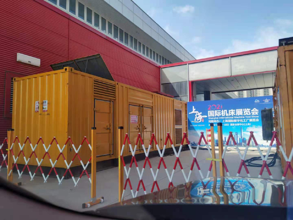 迎江发电机出租 对于发电机的特性你了解多少？