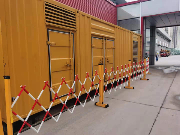 迎江发电机出租 你知道怎样鉴定发电机品质的好坏吗？