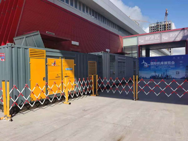 迎江发电机出租教您要了解的柴油发电机组基础知识