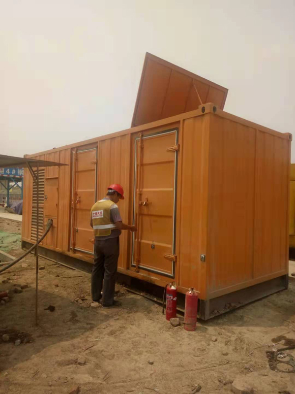 迎江柴油发电机组不定期保养会出现哪些问题？