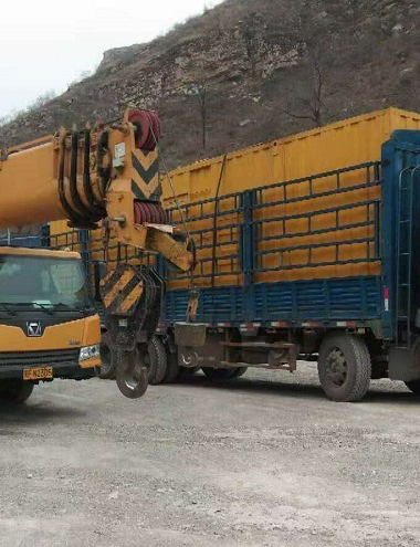 迎江租赁发电机-柴油发电机的冷却与通风