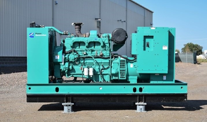 迎江发电机出租-教您发电机厂家该如何选购