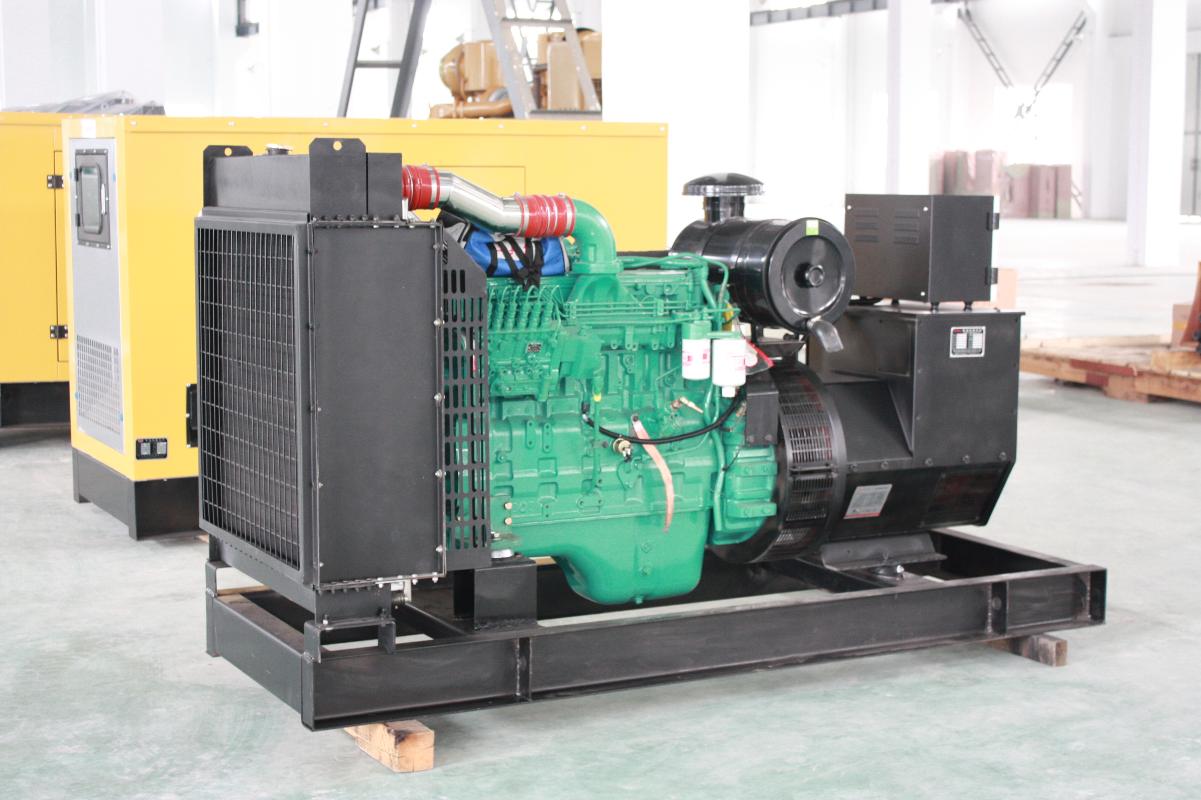 迎江租赁发电机-柴油发电机,柴油发电机组冷却液不循环怎么办