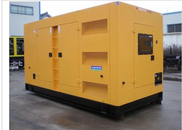 迎江发电机出租-静音发电机组厂家：柴油发电机组并机需要什么条件？