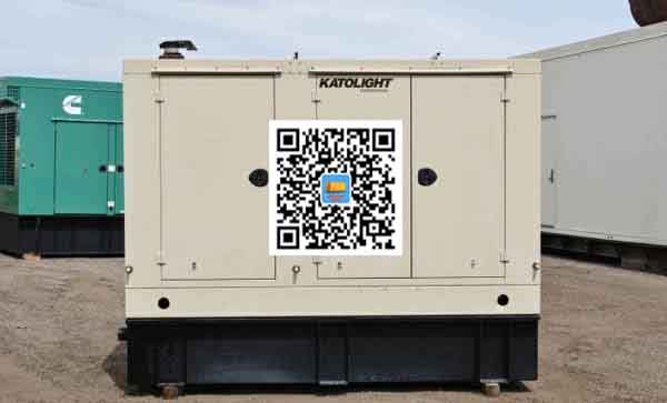 迎江出租发电机-关于柴油发电机电压问题