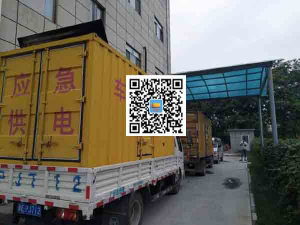 迎江发电车出租-发电机产品使用越来越广泛