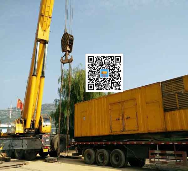 迎江发电车出租-全自动发电机组长期不使用该如何保养?