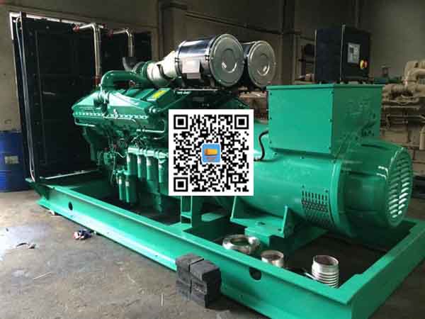 迎江发电机出租-发电机大修后应作哪些试验