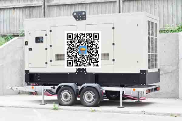 迎江发电机出租-柴油发电机设计的优势性能特点有哪些