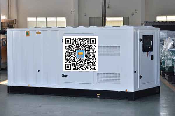 迎江租赁发电机-造成柴油发电机机组产生积炭的原因？