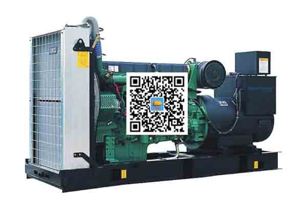 迎江租赁发电机-柴油发电机组不及时维护危害大