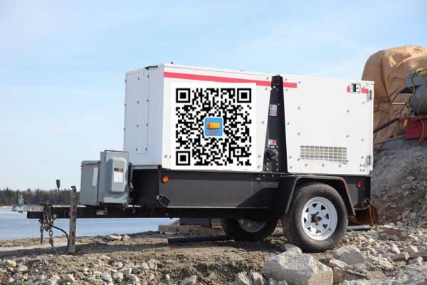 迎江发电车出租-应注意的注意安全事项