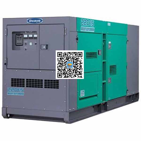 迎江租赁发电机-潍柴发电机平常该如何维护和检修