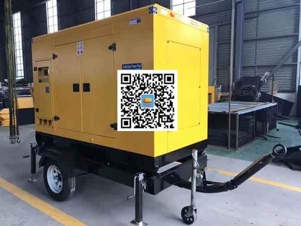 迎江柴油发电机组需要经常换油吗