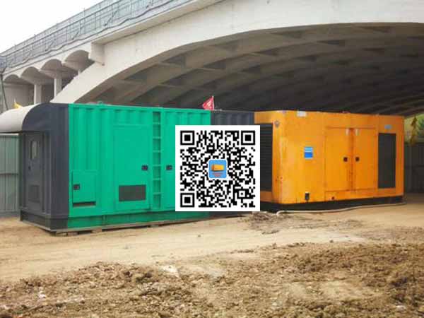 迎江决定发电机顺利启动的因素及如何解决发电机冬季起动困难问题