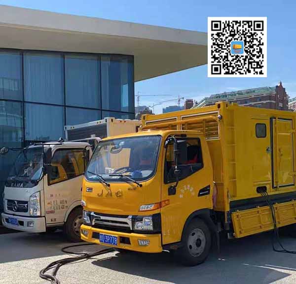 迎江发电机出租-如何测试柴油发电机组