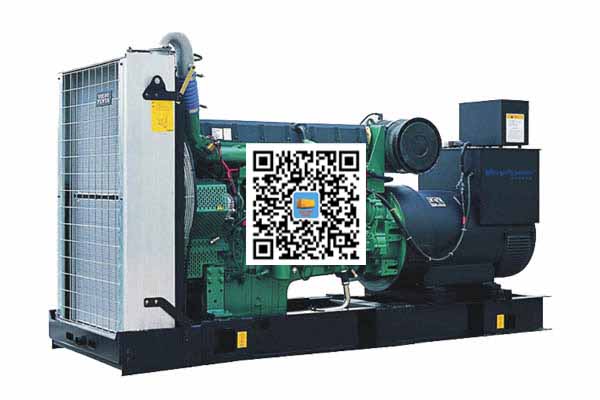 迎江发电机租赁-100kw柴油发电机带多大负载