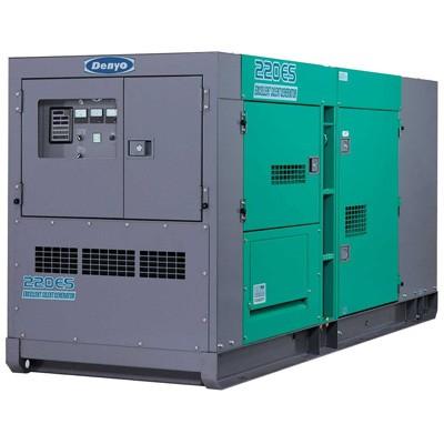 迎江发电车出租-柴油发电机零件变形怎么办？