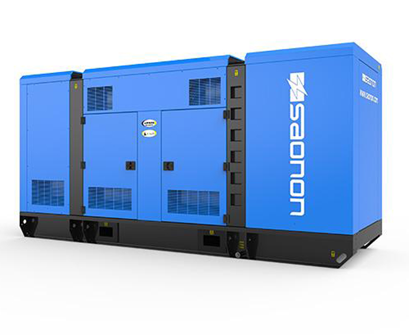 迎江怎样可以延长柴油发电机组的使用寿命