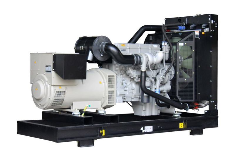 迎江柴油发电机组租赁出租机油底壳正确清洗方法