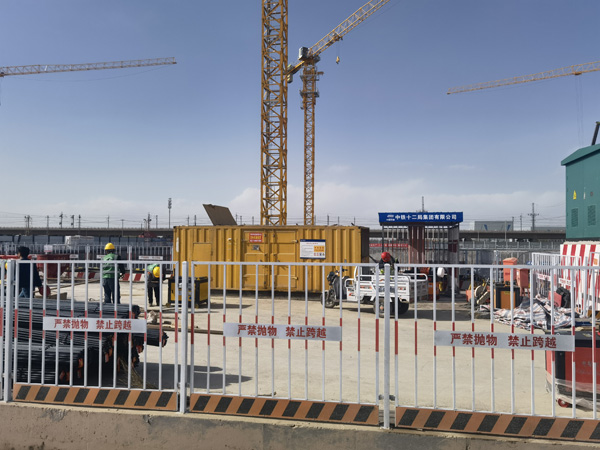 迎江发电机出租电缆长度过长会对 100KW 发电机造成哪些影响？