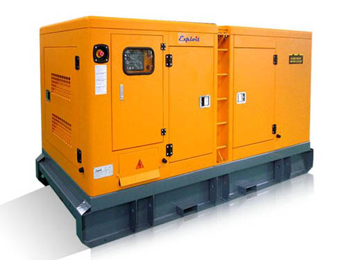 迎江影响 200kw 柴油发电机油耗的因素有哪些?