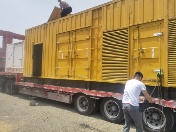 迎江除了负载情况和发动机维护,还有哪些因素会影响 200kw 柴油发电机的油耗?