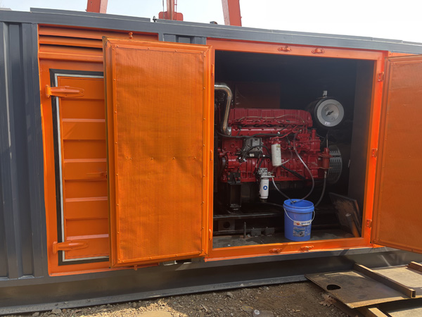 迎江如何选择适合自己的发电机停电自启装置?