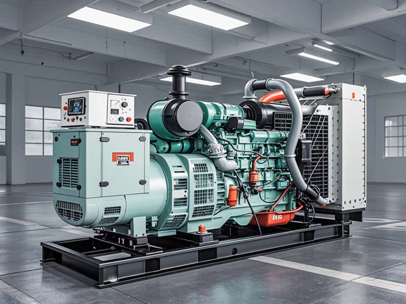 迎江如何检查和维护冷却系统的水泵?