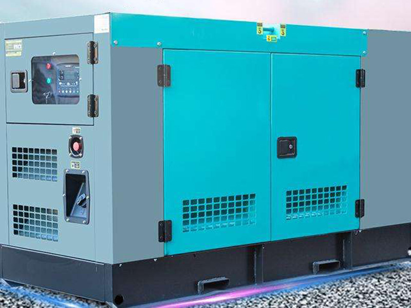 迎江50KW柴油发电机油耗是多少？