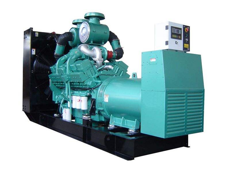 迎江如何判断发电机滤清器是否需要更换？