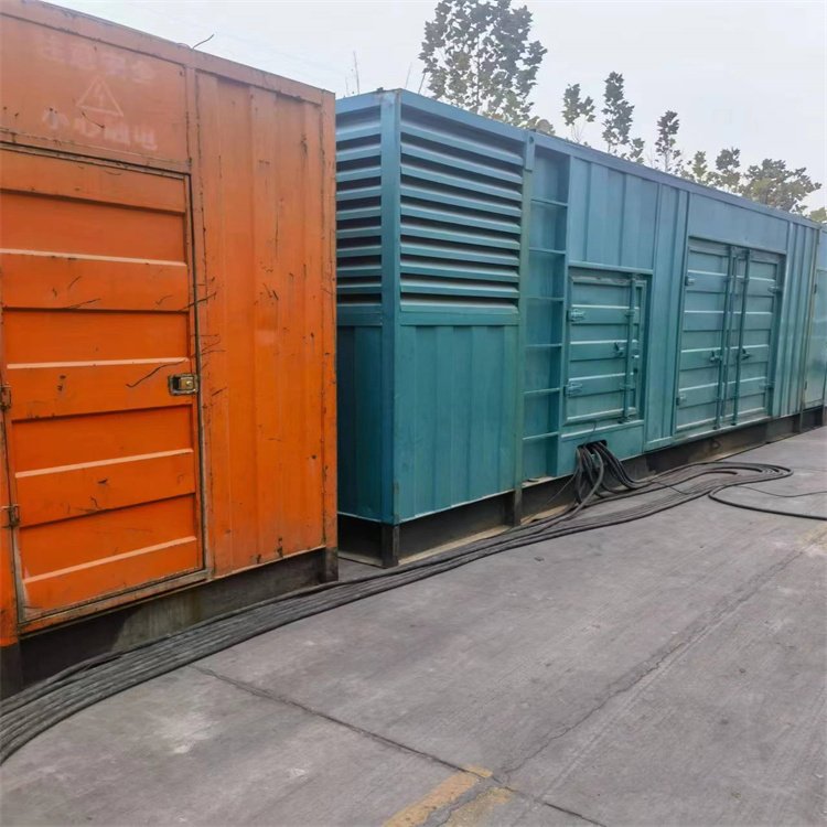 迎江如何选择适合 600kW 柴油发电机组的热继电器？