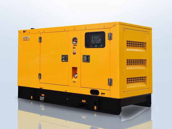 迎江柴油发电机的输出电流不稳定是什么原因？