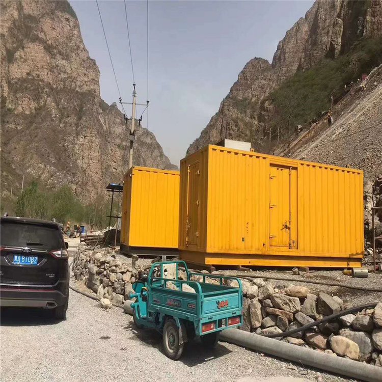 迎江柴油发电机运行时温度过高的原因有哪些？