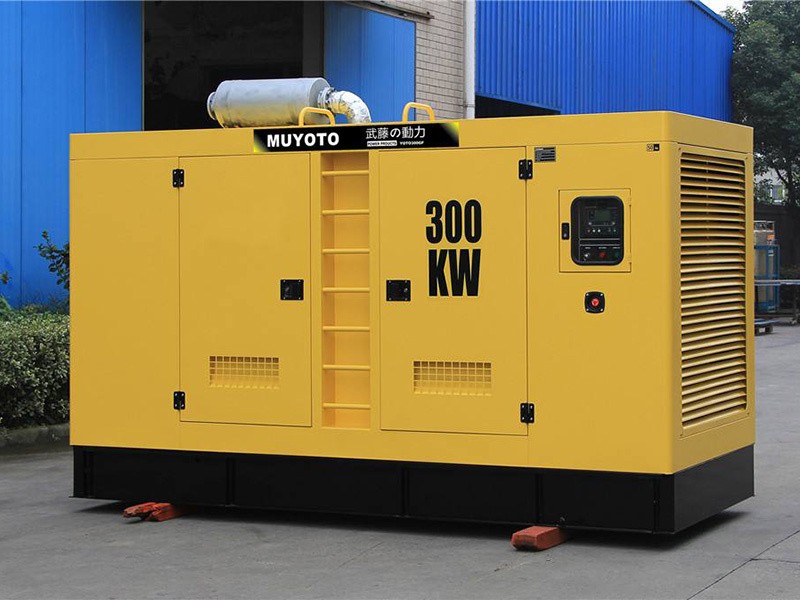 迎江发电机冷却液的冰点升高到多少时需要更换