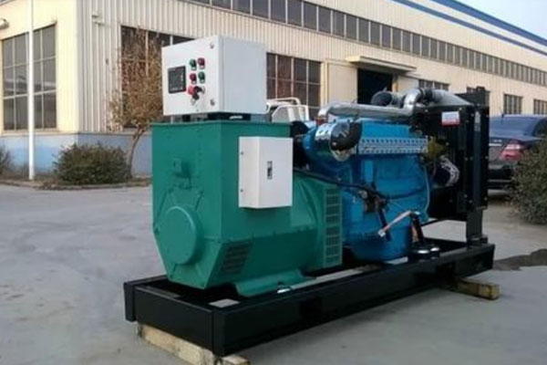 迎江发电机组的分类有哪些？