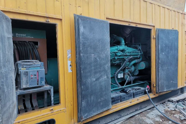 迎江发电机组夏季保养的注意事项有哪些？