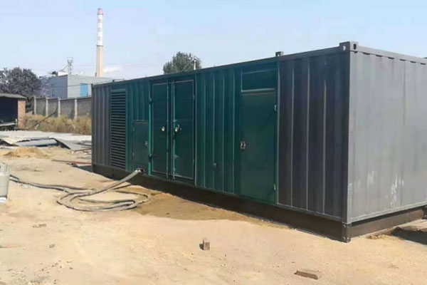 迎江发电机组保养注意事项？