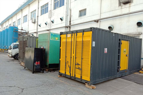 迎江发电机组保养是确保其正常运行、延长使用寿命的关键，以下是一些保养注意事项