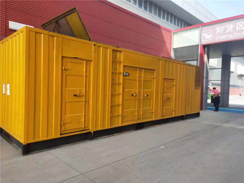 迎江储能设备的前景和市场怎么样？