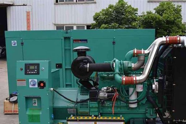 迎江工厂发电机应急发电注意事项？