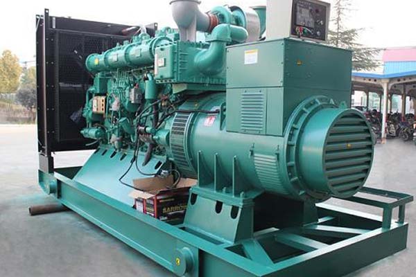 迎江工厂发电机应急发电中如何优化燃油储备管理？