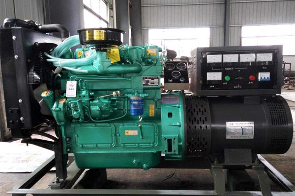 迎江传感器在柴油发电机组中起到什么作用？