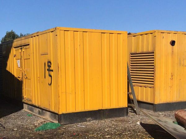 迎江柴油发电机组深海控制系统怎么样？