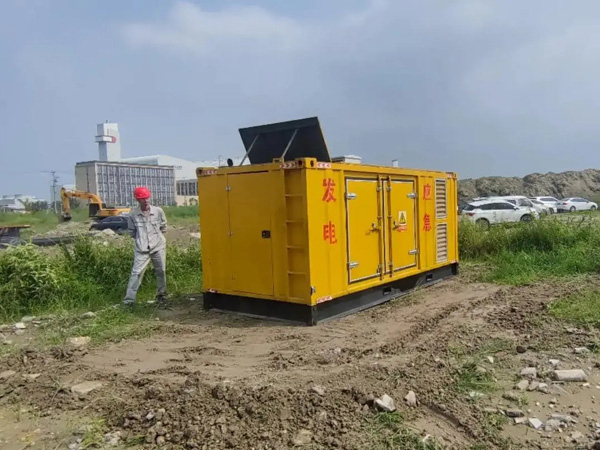 迎江冬季低温环境下，发电机组启动电瓶的容量需求是否会增加？