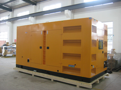 迎江不同类型的发电机组在冬季保养时的注意事项有何差异？